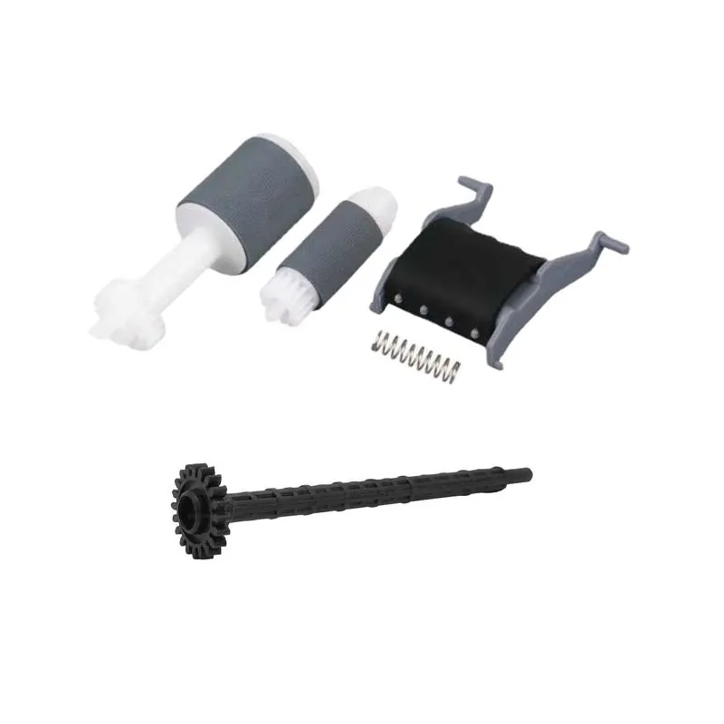 

1 компл. CB780-60032 1132 ADF PRE PICK UP ARM разделительная Подушка трения для HP LaserJet M1132 M1136 M1212 M1213 M1214 M1216 M1217