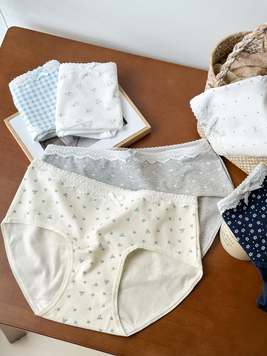 

Plus size fat MM 200 jin 9359BM high-quality cotton underwear, Xinjiang baby cotton Class A extra long crotch full pants 10A