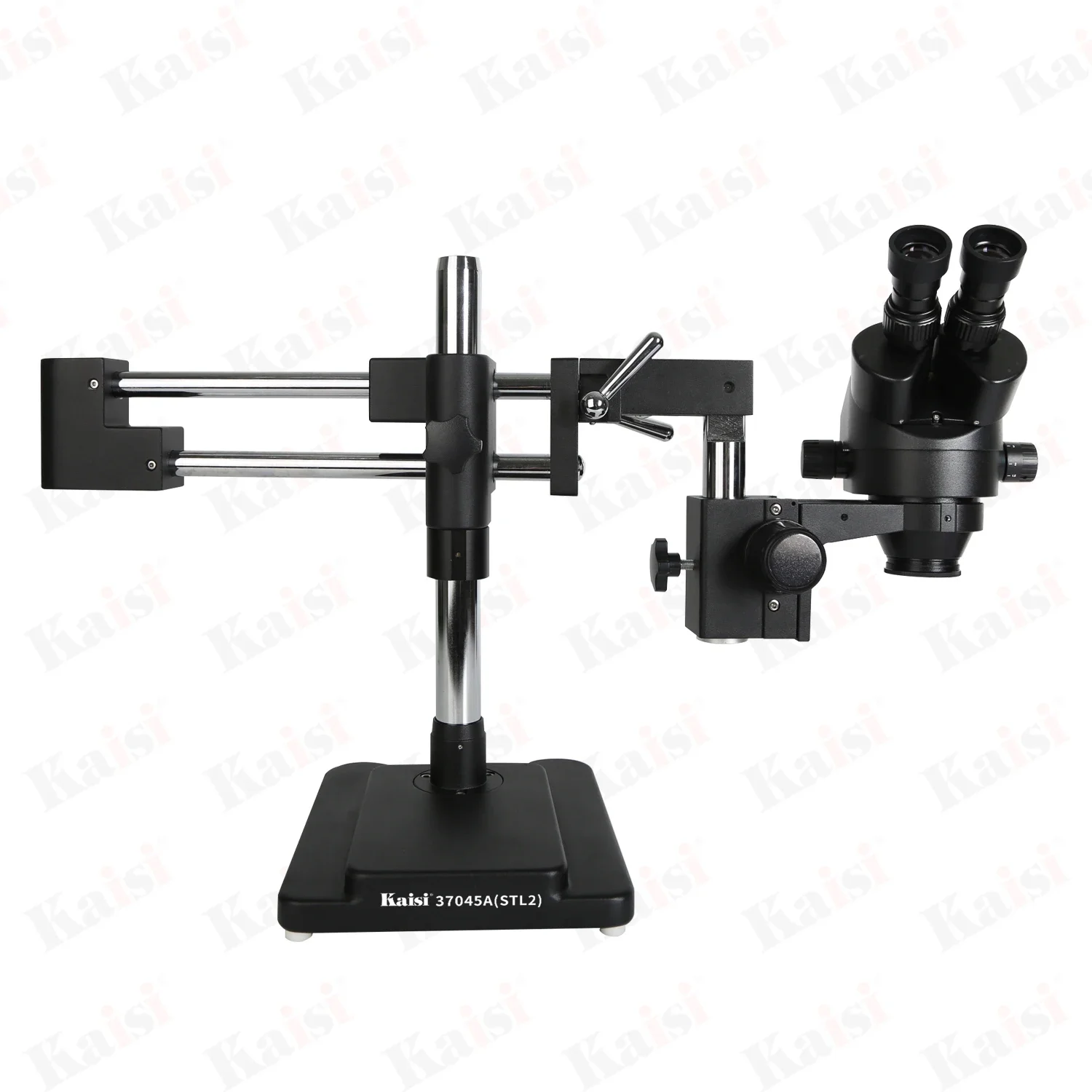 Kaisi 37045A None switch optical path clear digital imaging camera Microscope