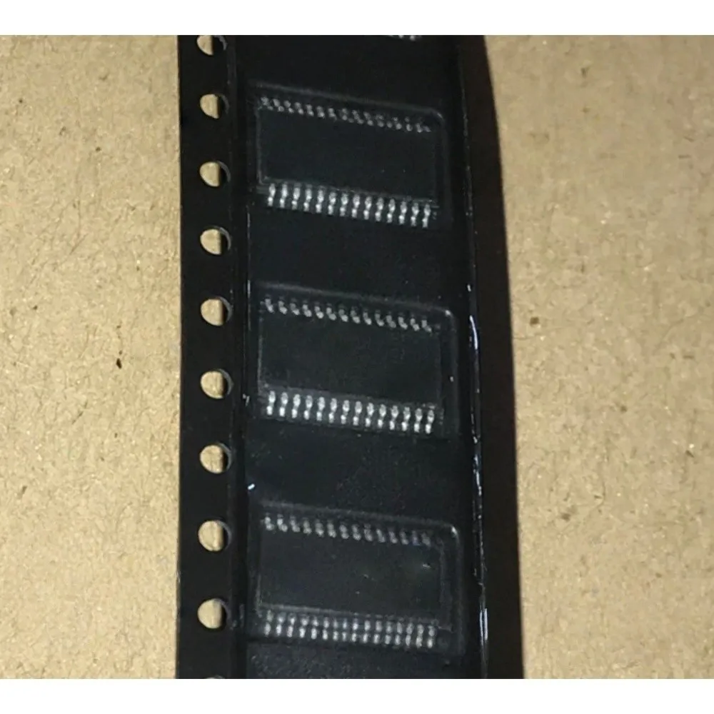 1-5PCS MP3389EF MP3389 TDA5235 AHL-71 AHL-71N AN44061A AN44061A-VF