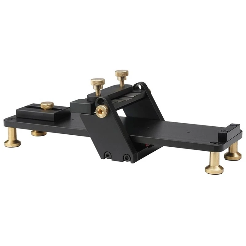 B69C Fixed Angle Grinding Frame Tool Whetstone Set Sharpening Polishing Stone Sharpener