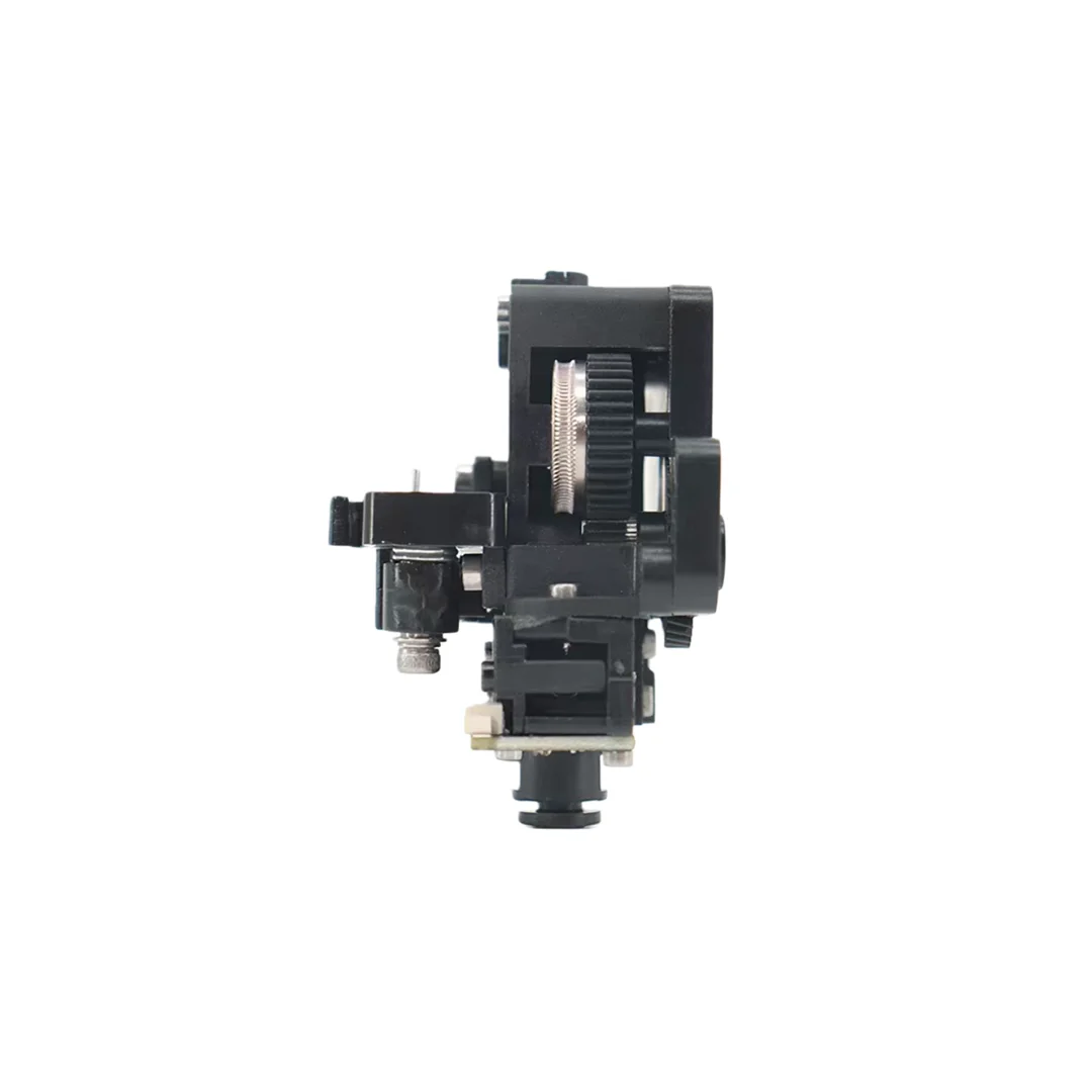 QIDI 3D Printer Extruder Component (No Heat End) [Suitable for Plus 4]