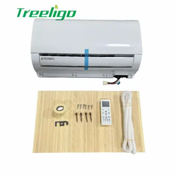 10 best sales 12V kamyon kliması - №8