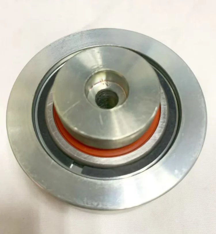Thermo King Overrunning Alternator Pulley OAP Prevents Belt Whipping 78-1843