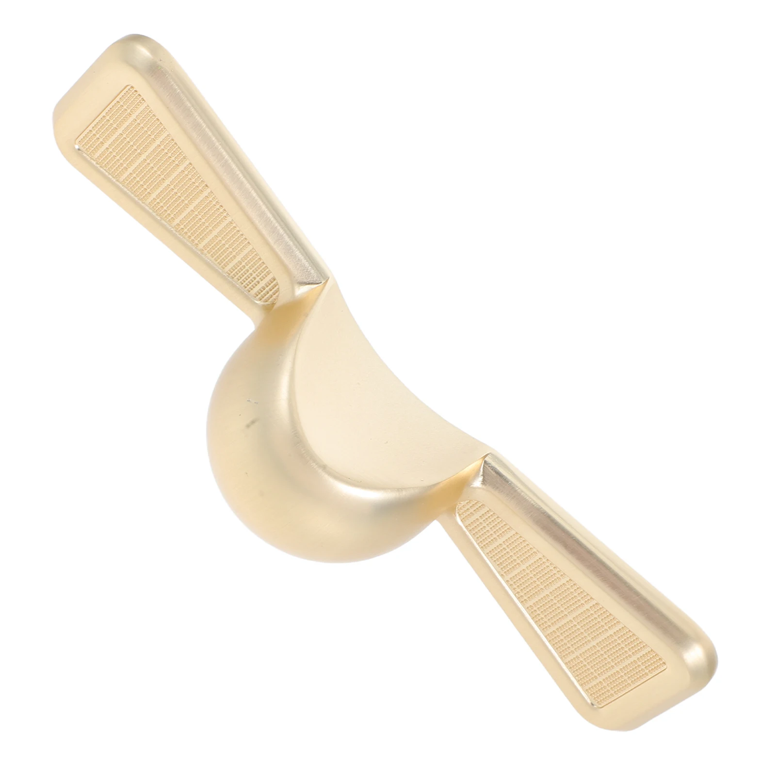 

Golden Zinc Bow Handles Cabinet Knobs Elegant Design Material Gold Bow Drawer Pull Bedroom Furniture Decor