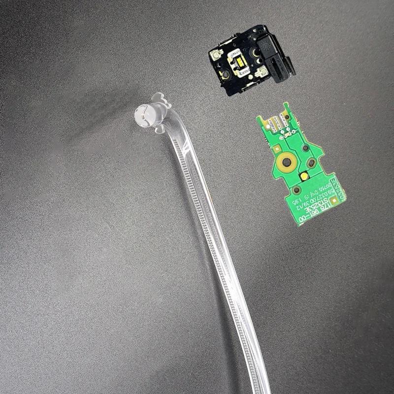 Für Mercedes-Benz Vito W447 2016-2023 Auto-Scheinwerfer DRL-Leitstreifen Weißes Licht Tagfahrlicht Angel Eye Ballast LED-Chip – Detail 2