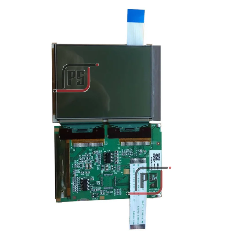 Original 3.8 Inch EW32F90FLW TFT Matrix LCD Display Screen Replacement I2C Interface LCD Monitor Modules EW32F90FLWP LCD Monitor
