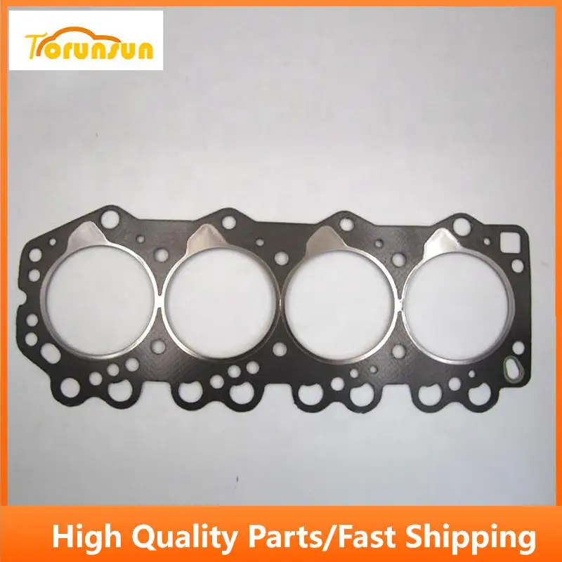 

Gasket For HA T3000 Forklift 4 Cylinder Head Gasket Kit