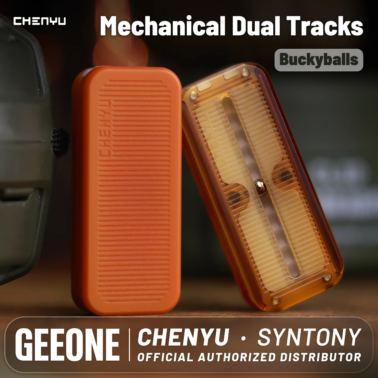 chenyu-syntony-edc-フィジェットスライダー-デュアルトラック-バックボール-指ストレス解消おもちゃ-edc-減圧グッズ