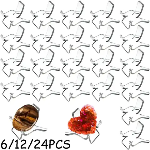 12 best sales क्रिस्टल धारक - №9