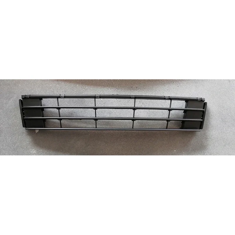 Auto Replacement Front Lower Bumper Grille Racing Grill for VW Phaeton 2011 2012 2013 2014 2015 3D0853677L