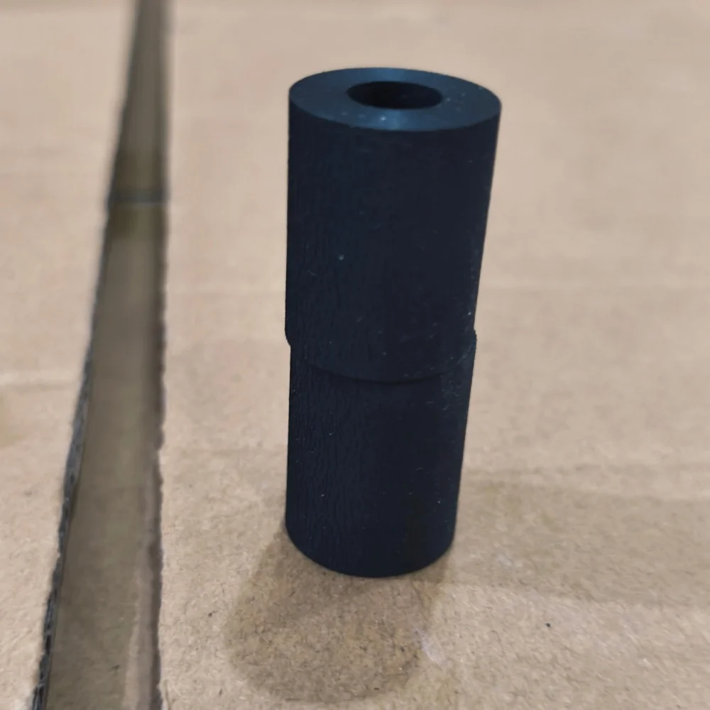 50X 2F906230 2BR06520 2F906240 لاقط المطاط لكيوسيرا FS 1028 1128 1035 1100 1320 1120 1135 1300 1370 3900 4000 2000