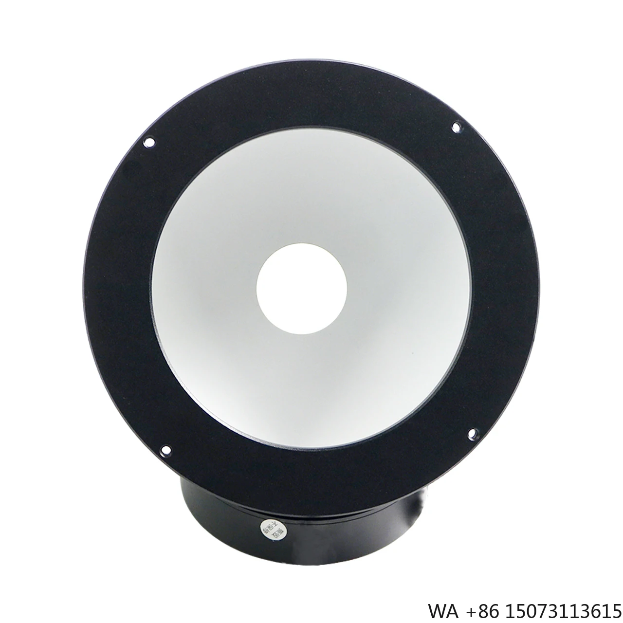 Оптовый купольный источник света - равномерное освещение для проверки металла/стекла/изогнутой поверхности