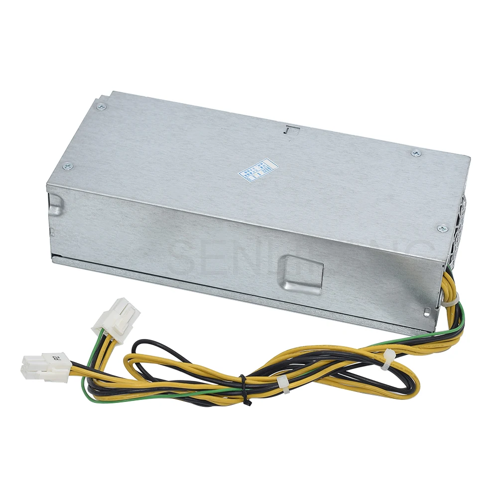 Echte Nieuwe Voor Lenovo 510S 700 280 G2 400 G4 6Pin 180W Psu 906189-001 914137-001 DPS-180AB-22 Een DPS-180AB-22 B PA-1181-7 FCF011