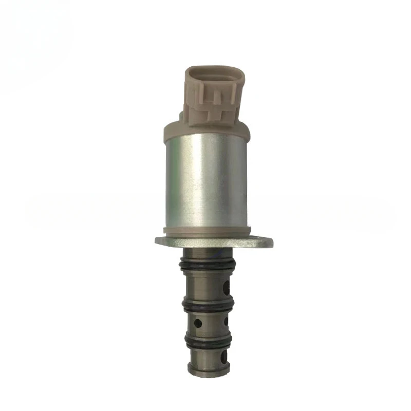 9254306 Solenoid Valve Is Suitable for ZAX200-3 Excavator