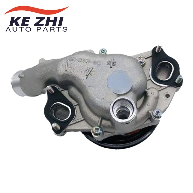 C2Z31587 LR033993 Engine Coolant Water Pump For Land Rover 5.0 Jaguar XF XFR XJL XKRS 3.0  C2Z31587 C2Z21781