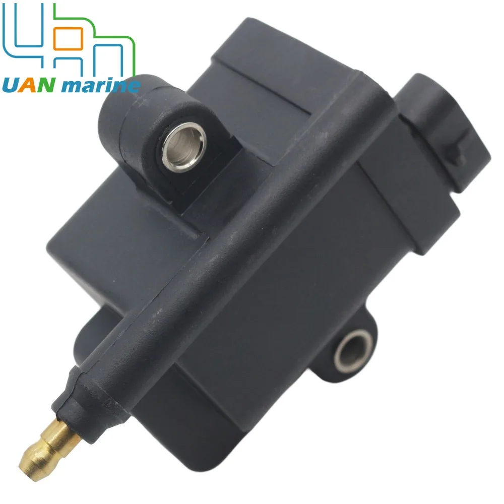 Marine Ignition Coil Replacement for Mercury Engines 30 40 50 60 HP EFI 300-8M0077471 300-879984T01 339-879984A1 339-879984T00 image 4