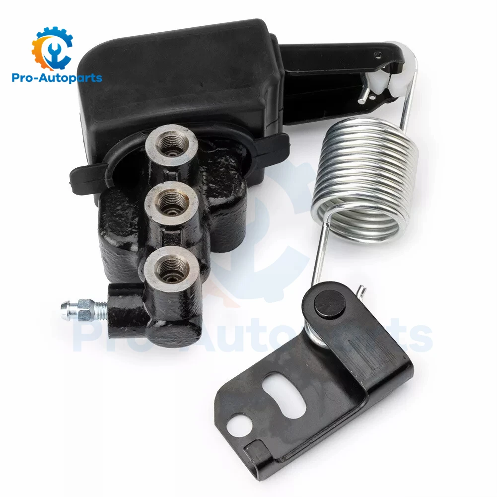 

46400-EB70B Brake Load Sensing Valve Compensator for Nissan Navara D40 2.5TD 5/2005 46400-3X30A 464003X30A 46400EB70B