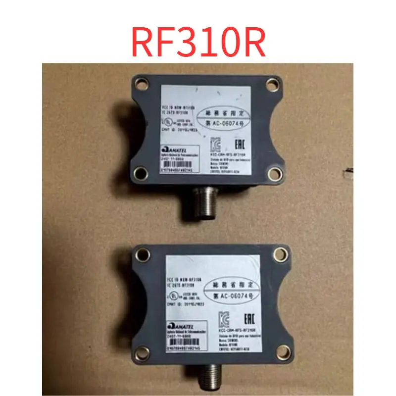 

RF310R Reader and Writer 6GT2801-1AB10