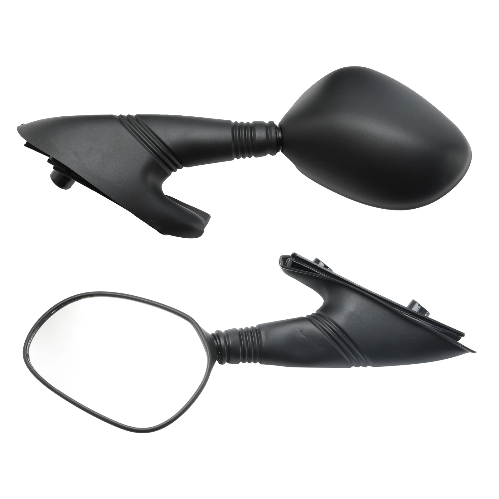 Mirror Set Left & Right for Piaggio X9 180 Amalfi X9 125 200 Evolution 2000 2001 2002 2003