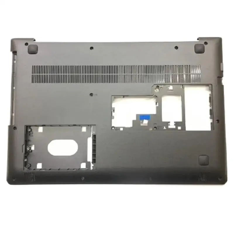 

Новый/оригинальный для ноутбука Lenovo Ideapad 310-15 ISK IKB IAP ABR 5CB0L35822 AP10S000A00, нижняя крышка корпуса, нижняя крышка D, ~