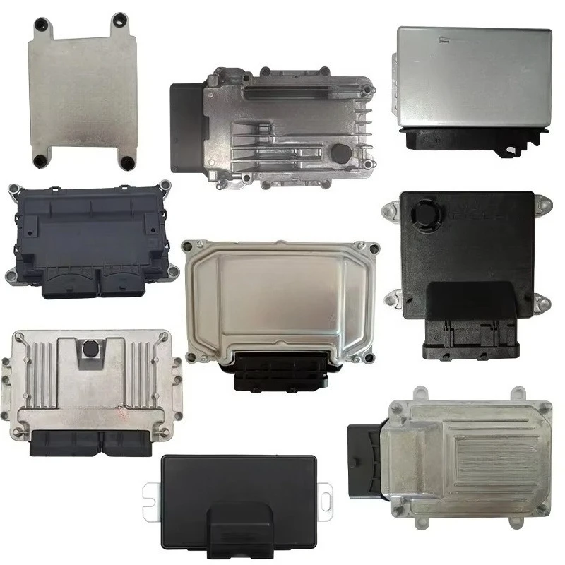 MT20U Brand New Car Engine Control Unit ECU 28074038 B2300092 28028182 HFJ3601100DS Hafei Zhongyi Van Engine Parts