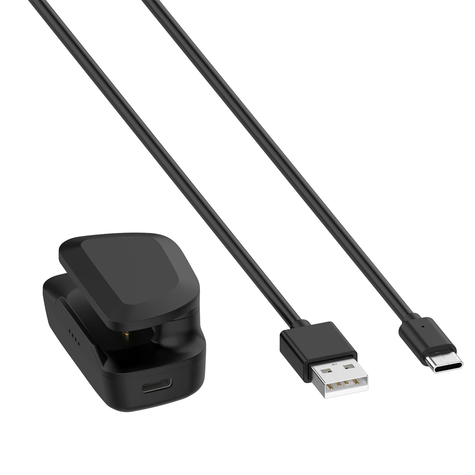 Hot Bone Conduction Headphone Charger For SUUNTO Aqua Portable Earphone Charging Case with Type-C Cable