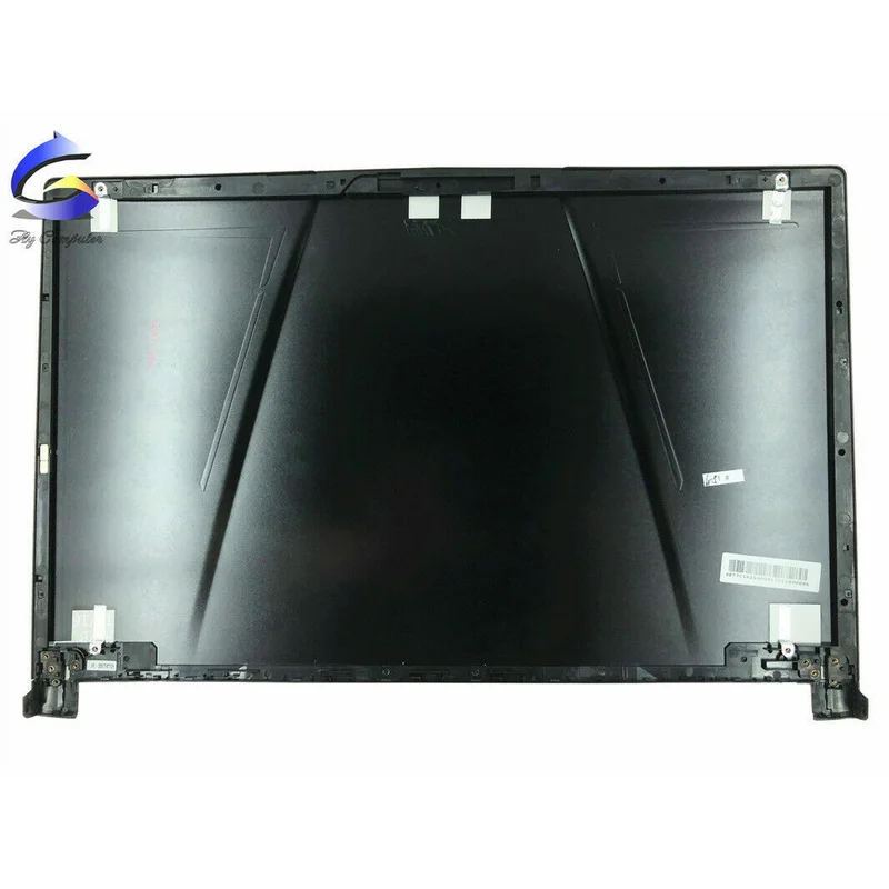 f  New For MSI WE73 Series 8SK 8SJ Mobile Workstation LCD Back Cover Rear Lid