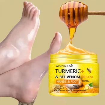 Bee Venom hand And foot cream 1