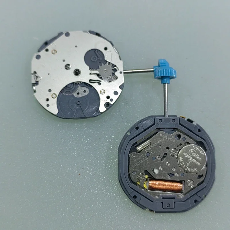 Miyoda watch accessories Japanese movement 6P05 six-pin quartz movement new and original