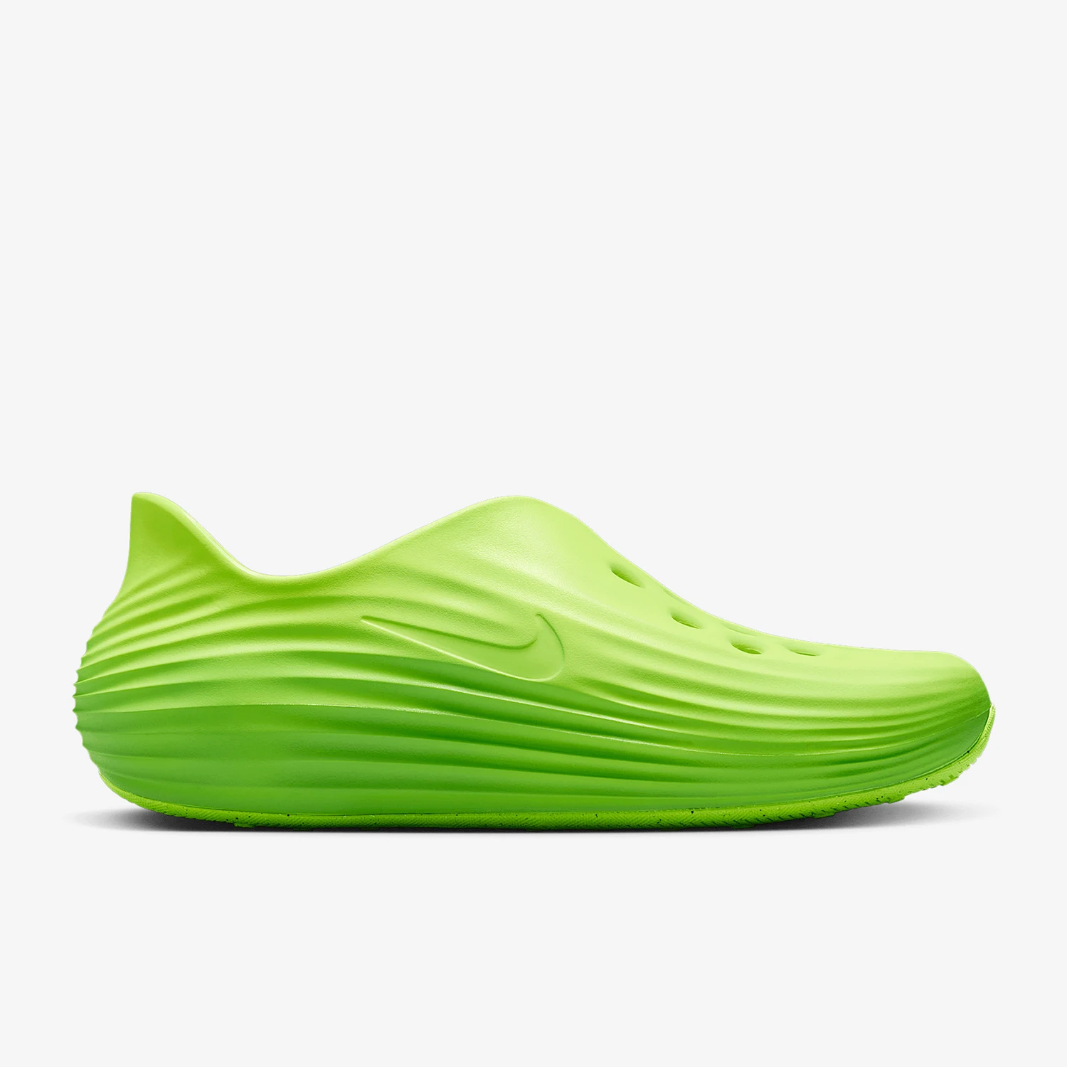 Nike Authentic Spring New Men's Breathable Fashion Lightweight Sports Sandals HV5060-300 view 3