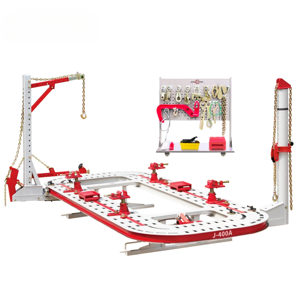 Car Body Repair Machine Hot Sale Car Frame Machine Car Body Frame Machine