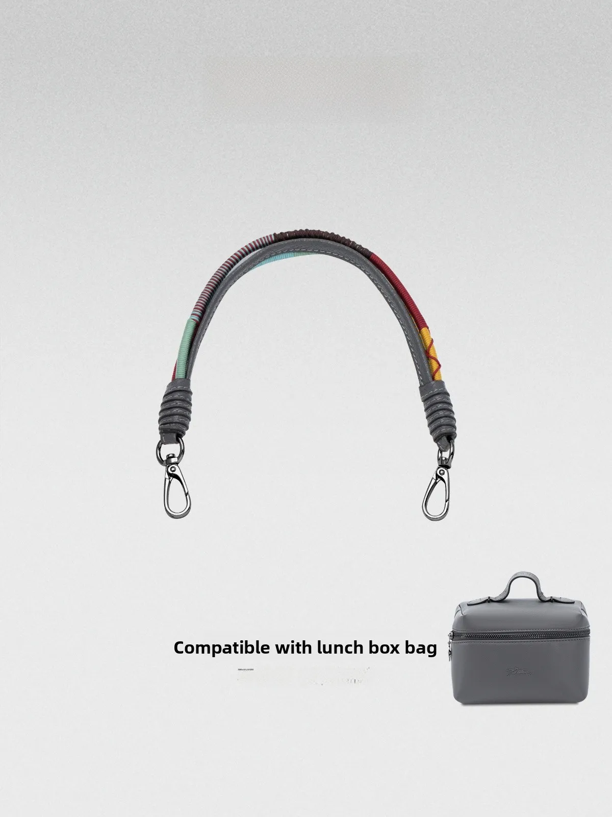 cinghia-intrecciata-per-borsa-porta-pranzo-accessorio-di-conversione-per-borse-del-marchio-longxiang-realizzata-in-cina-con-fibbia-inclusa
