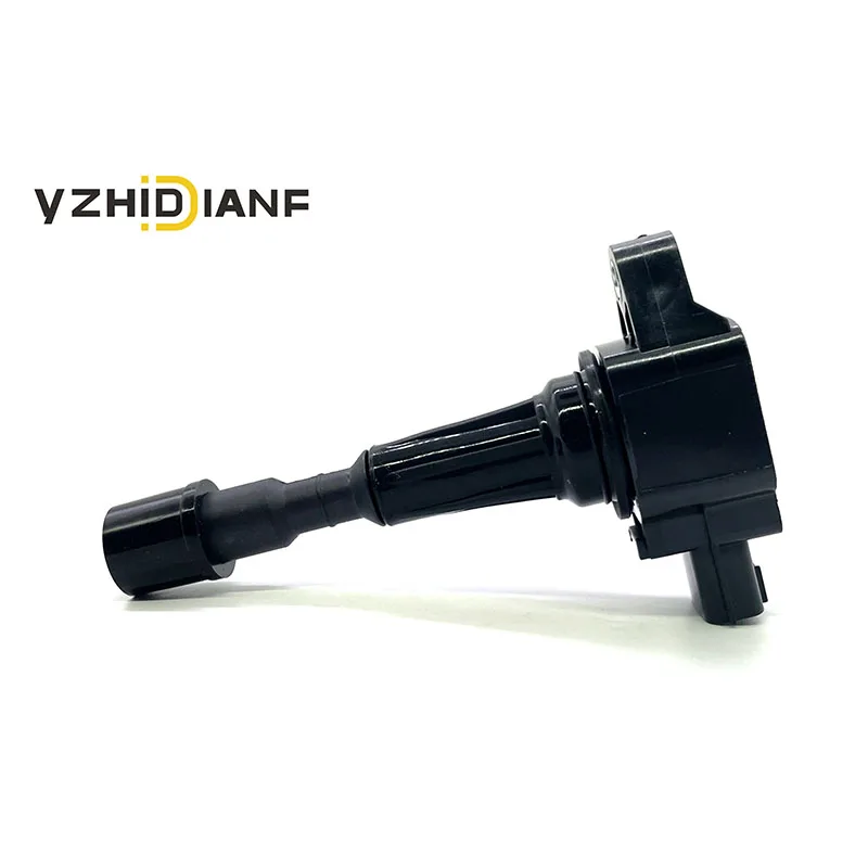 

1PC Ignition Coil ZJ49-18-100 ZJ01-18-100A Rubber Boots With Spring For MAZDA 3 BK B6ZE ZJ VE ZJ20-18100A ZJ20-18-100A