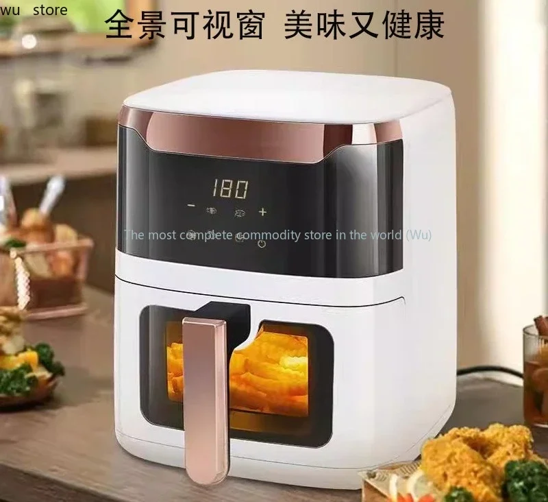 6L Household Electr… - image