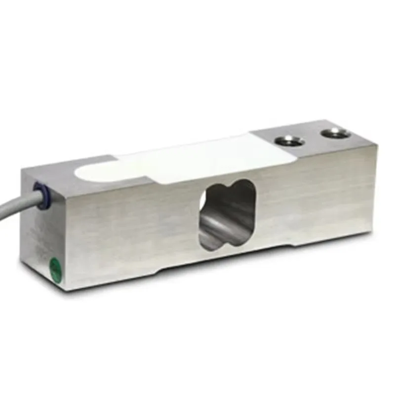 DINI ARGEO SPSX series single point stainless steel load cell 100kg/300kg/500kg