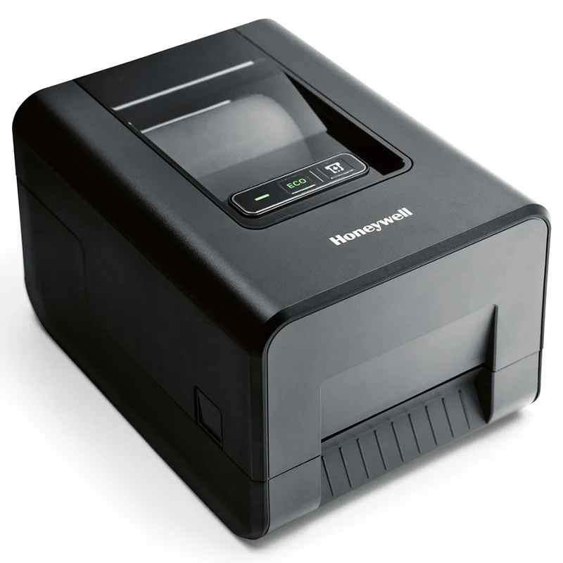 Honeywell USB Desktop Thermal Printer PC300 PC310 Replace PC42T Self-Adhesive Barcode Machine For Logistics Express In Stock