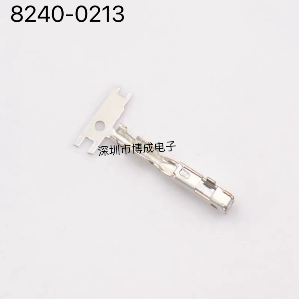 

50PCS 8240-0213 SUMITOMO Connector 100% New original