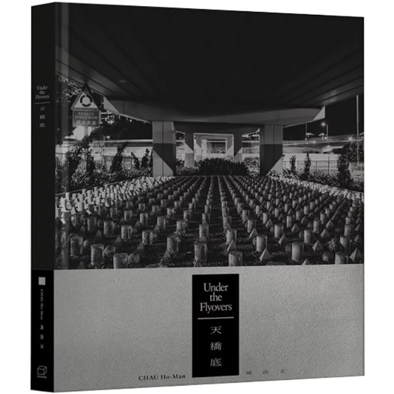Under The Overpass Zhou Haowen Brownie Publishing Ltd 9789887797197 Book