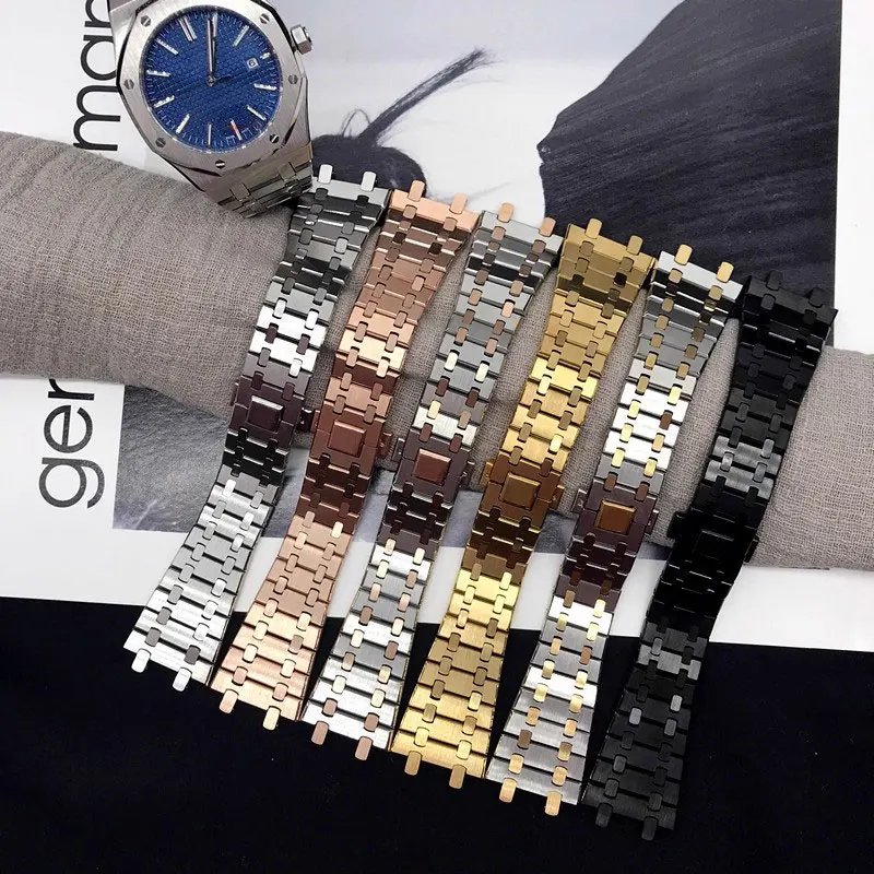 26Mm Bracelet For A… - image