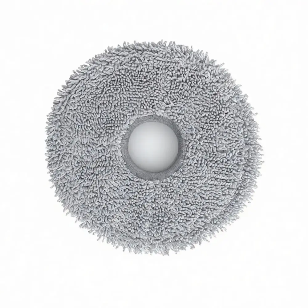 For X20 Max D109GL Robotic Vacuum Cleaner Spare Parts Rolling Brush Mop Cloth Filters Replacement Maintenance Tools