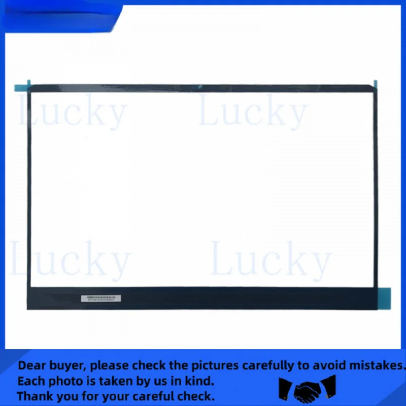 f    For MSI GE76 GP76 10UE 11UE MS-17K1 MS-17K2 MS-17K3 MS-17KK  LCD Bezel