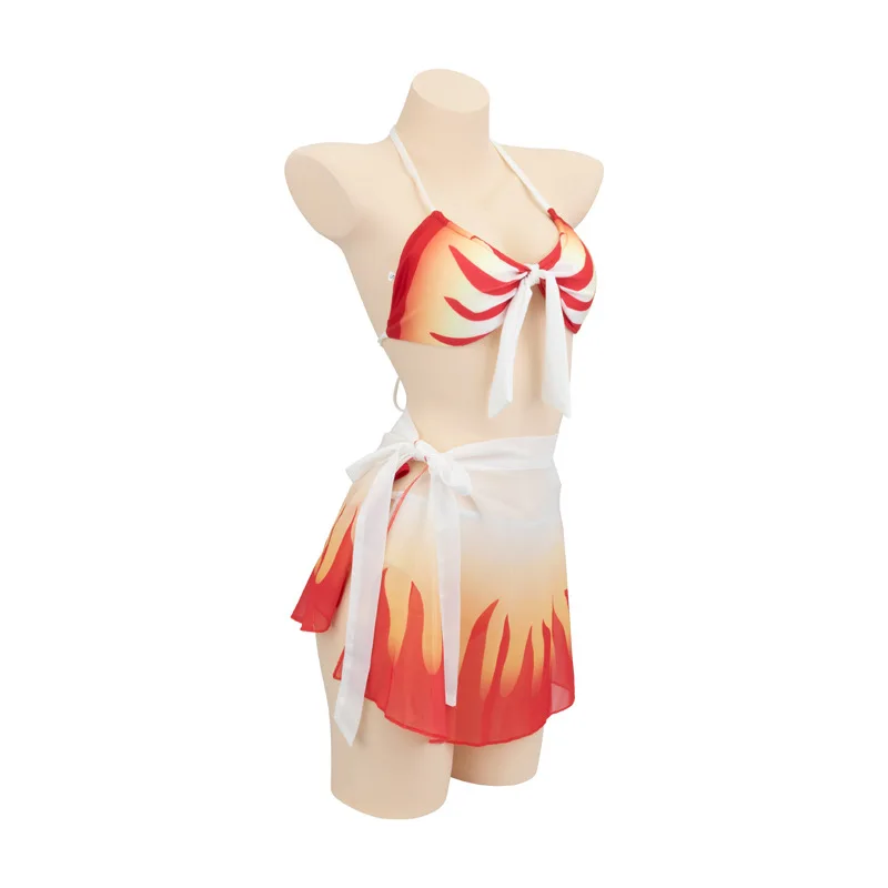 Thumbnail 4 - #48 Cheap Demon Slayer Costumes Worth Buying