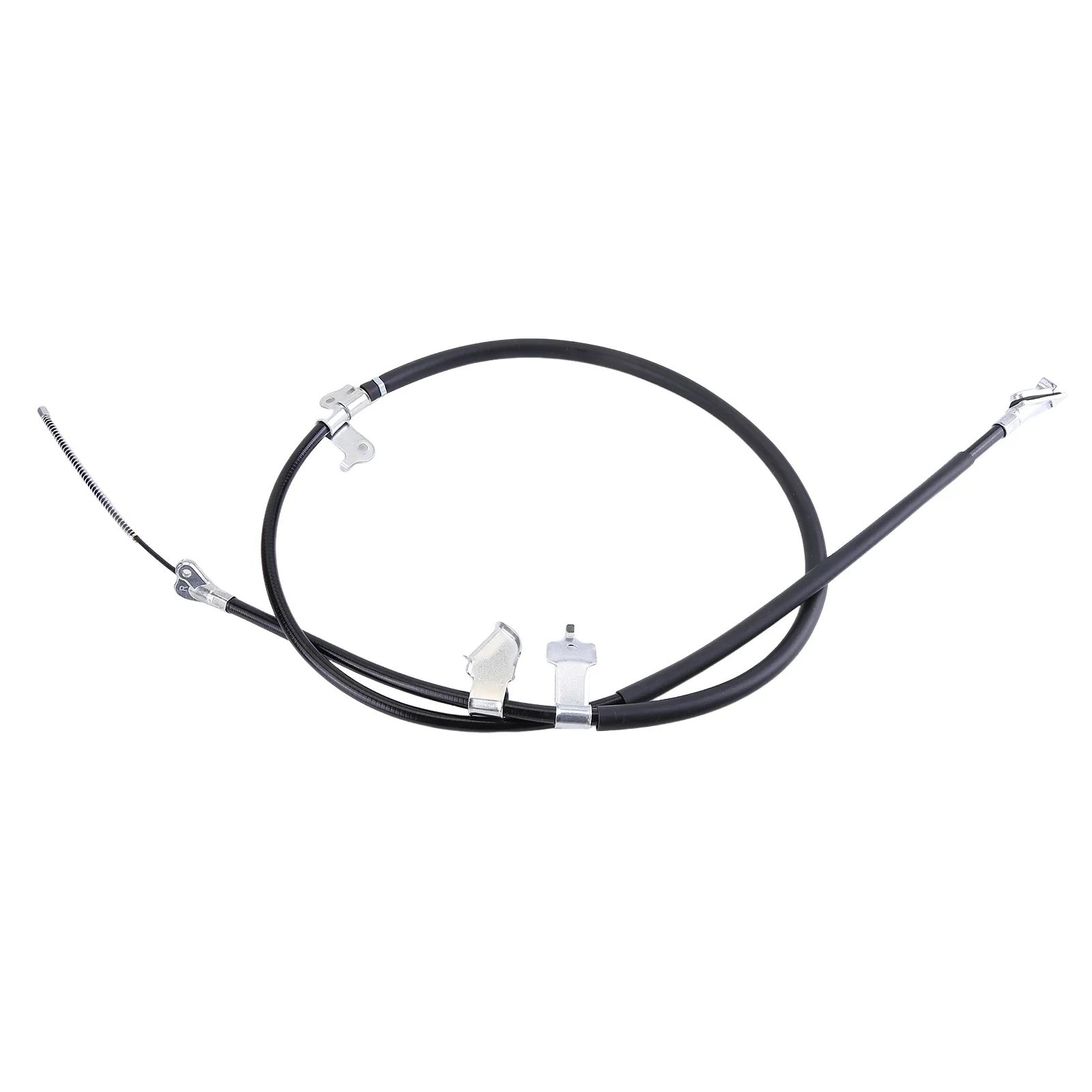 

Applicable to 2011-2018 Toyota RAV4 (right rear) parking brake cable 464200R013 464200R012
