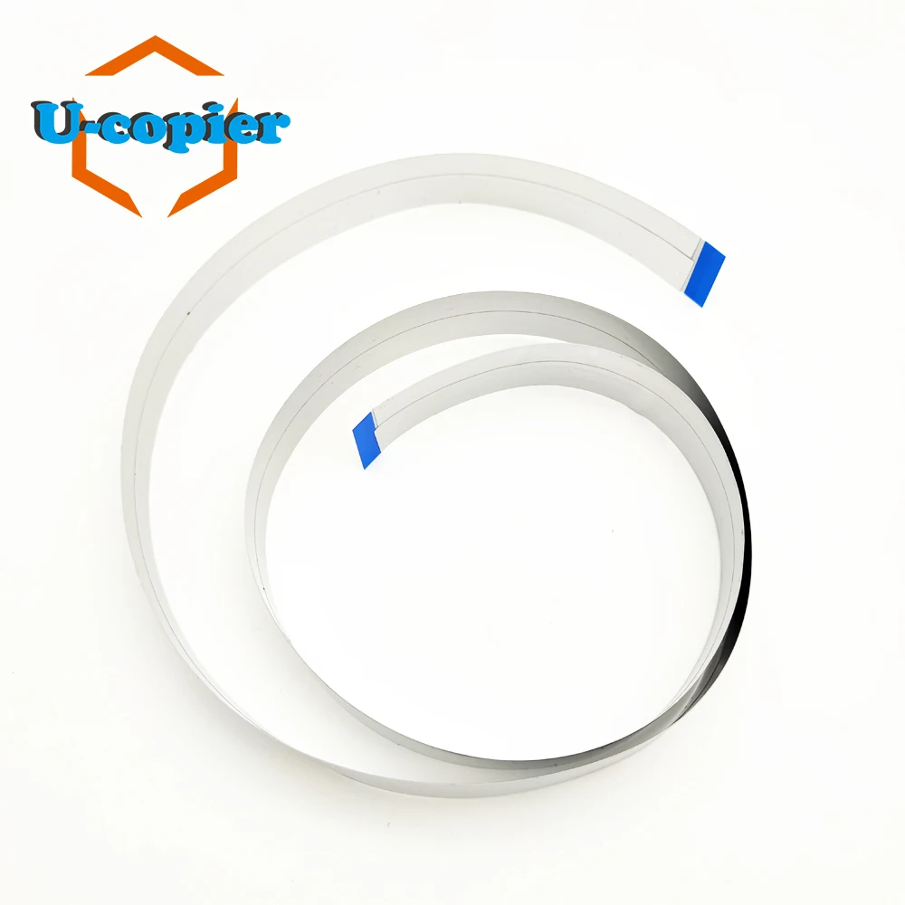 1set CMYK ROS Laser Unit Cable For Xerox 700 700i 770 Digital Color Press Color 550 560 570 C60 C70 Digital C75 J75 Press - Image 2