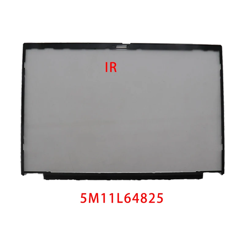 Imagem -04 - Laptop Lcd Tampa Traseira com Logotipo para Lenovo Thinkpad P14s Gen4 T14 Gen4 Novos Acessórios 5cb1l57585