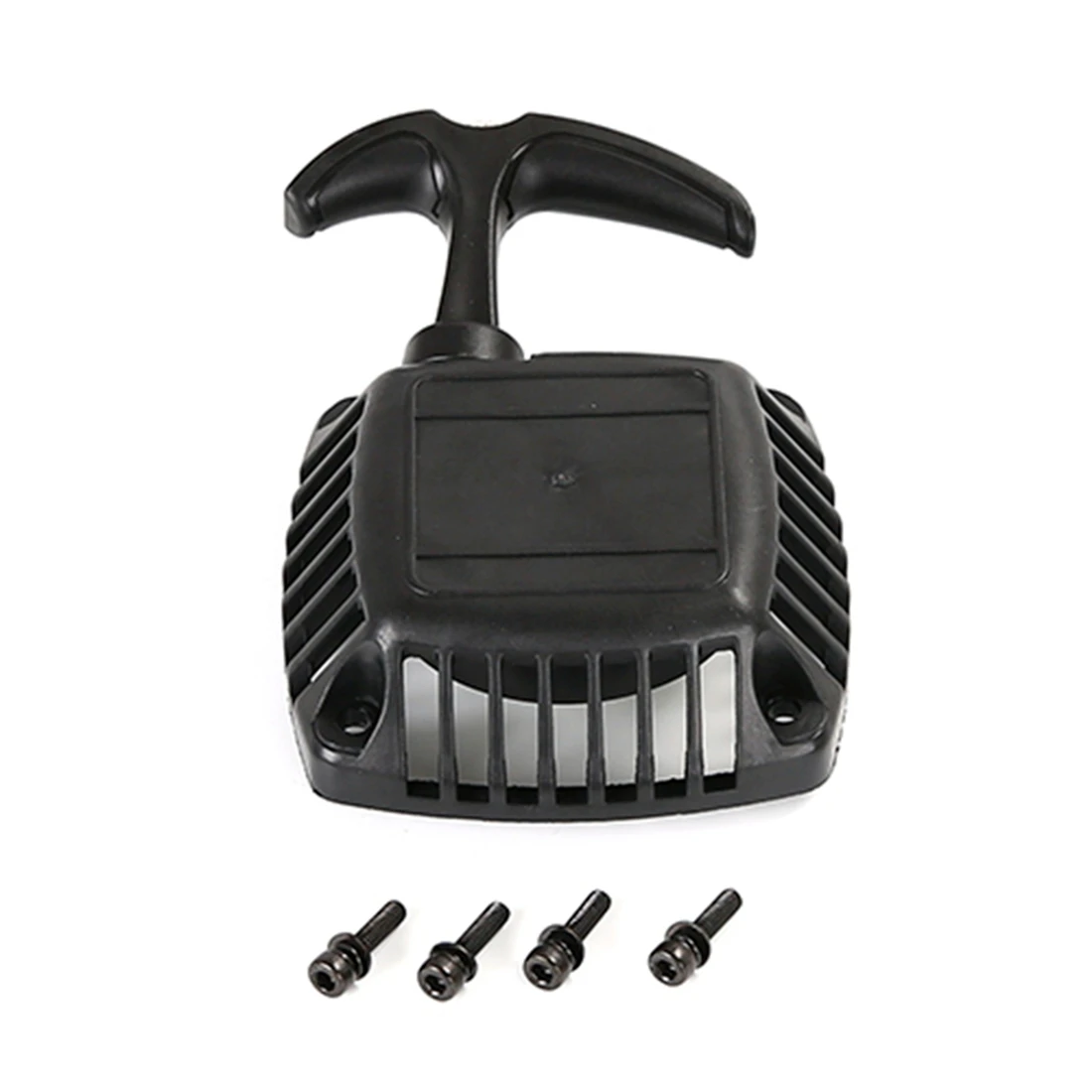 ABUM - Łatwy w uruchomieniu rozrusznik szarpany do silnika 32Cc-36Cc Zenoah CY do 1/5 Hpi Baja 5B Rovan LT Losi 5Ive-T