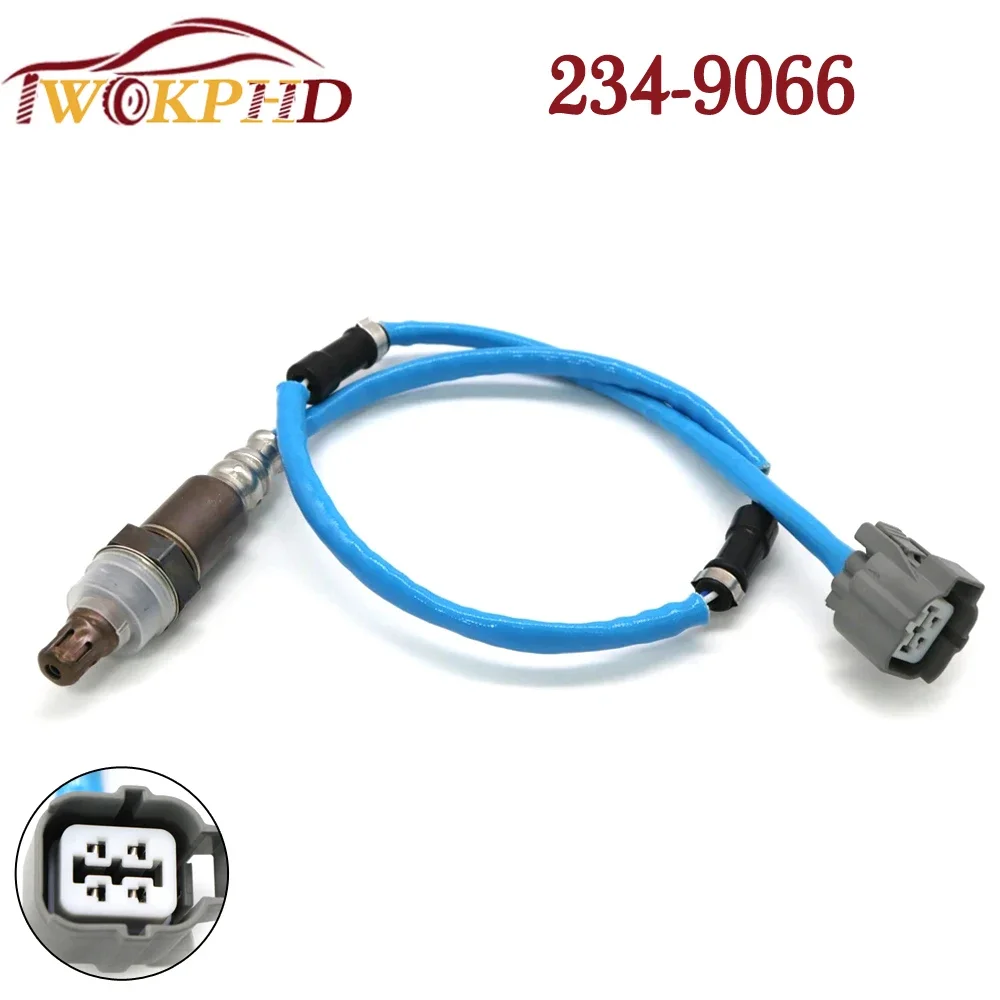 NEW Car Air Fuel Ratio Lambda O2 Oxygen Sensor 234-9066 For Honda ACURA TSX 2.4L 36531-RBB-003 36531-RJJ-G01 2349066