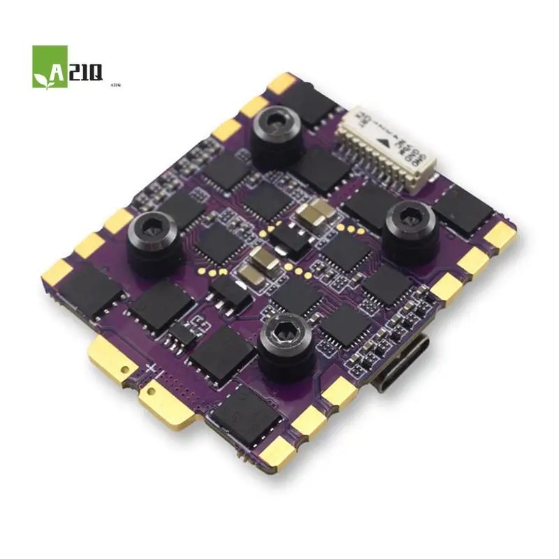 

A21Q -F7 Flight Controller 35X30mm For Remote Control FPV Freestyle Drone Parts