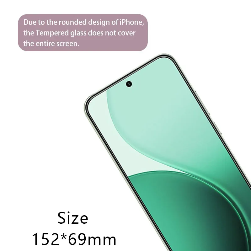OPPO Reno 14/13用スクリーンプロテクター、保護強化ガラス、Reno14/Reno13 5Gフィルム、OPPO Reno、OPPO Reno14、OPPO Reno13